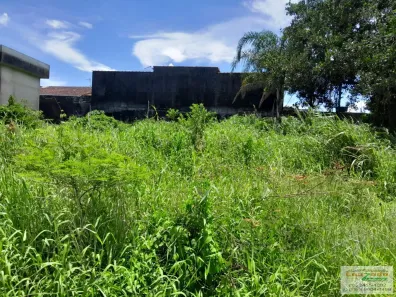 Lote/Terreno à venda, 250m² no Estância São José, Peruíbe