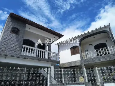 Casa com 4 Quartos à venda, 80m² no Campo Grande, Rio de Janeiro