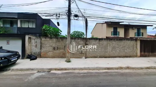 Lote/Terreno à venda, 360m² no Maravista, Niterói