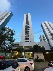 Apartamento com 2 Quartos para alugar, 51m² no Boa Viagem, Recife