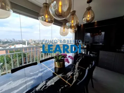 Apartamento com 2 Quartos à venda, 79m² no Vila Anastácio, São Paulo