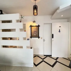 Apartamento com 1 Quarto à venda, 28m² no Floresta, Porto Alegre