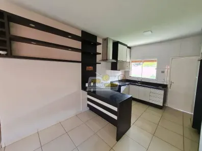 Casa com 3 Quartos à venda, 102m² no Jardim Maracanã, Uberaba