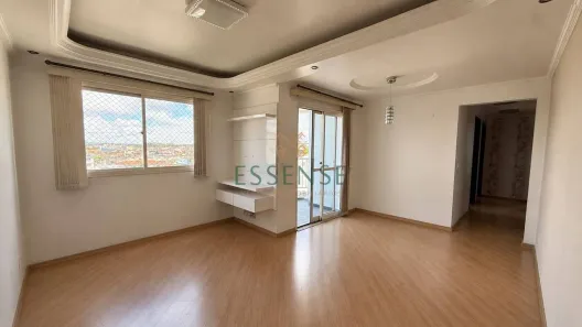 Apartamento com 3 Quartos à venda, 80m² no Jardim São Luís, Suzano