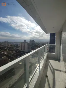 Apartamento com 2 Quartos à venda, 80m² no Aviação, Praia Grande