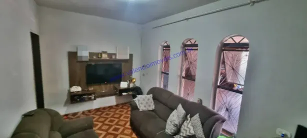 Casa com 4 Quartos à venda, 82m² no Parque Gramado, Americana