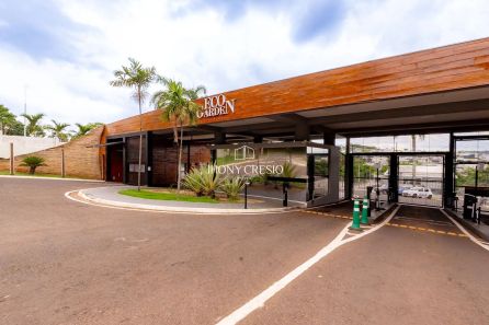 Lote/Terreno à venda, 445m² no Chácaras Aeroporto, Maringá