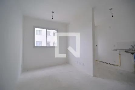 Apartamento com 2 Quartos à venda, 43m² no Vila Sílvia, São Paulo