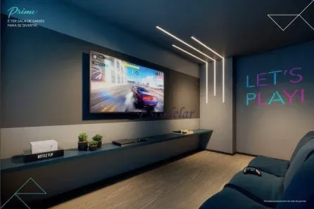 Apartamento com 2 Quartos à venda, 34m² no Saúde, São Paulo