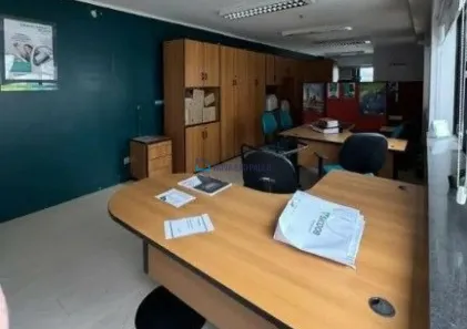 Sala Comercial à venda, 50m² no Itaim Bibi, São Paulo