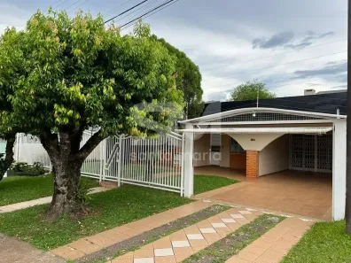 Casa com 3 Quartos à venda, 195m² no Maria Goretti, Chapecó