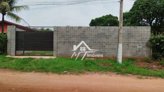Fazenda/Sítio à venda, 810m² no Chácara Cruzeiro do Sul, Sumaré