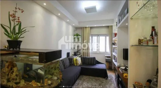 Apartamento com 2 Quartos à venda, 78m² no Bela Vista, São Paulo