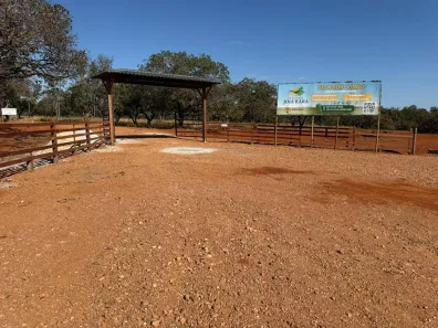 Fazenda/Sítio à venda, 20000m² no , Jaboticatubas