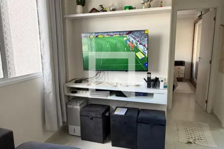 Apartamento com 2 Quartos à venda, 42m² no Vila Maria Baixa, São Paulo