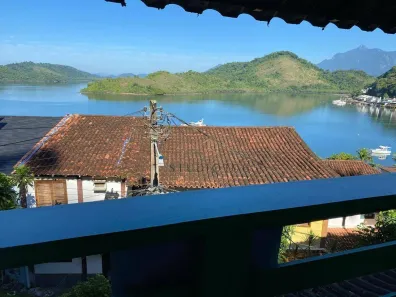 Casa de Condomínio com 3 Quartos à venda, 120m² no Itanema (Cunhambebe), Angra dos Reis