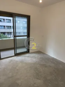 Apartamento com 1 Quarto à venda, 25m² no Água Branca, São Paulo