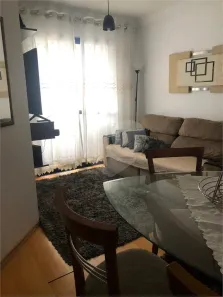 Apartamento com 2 Quartos à venda, 51m² no Parque Mandaqui, São Paulo