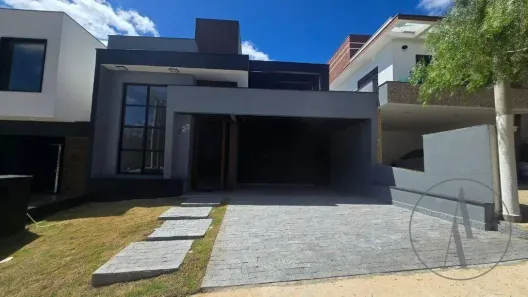 Casa de Condomínio com 3 Quartos à venda, 176m² no Parque Ibiti Reserva, Sorocaba