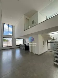 Casa de Condomínio com 3 Quartos à venda, 206m² no Cajuru do Sul, Sorocaba