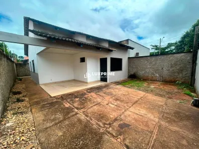 Casa com 3 Quartos à venda, 90m² no Jardim Aureny III, Palmas