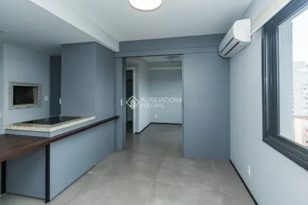 Apartamento com 1 Quarto para alugar, 40m² no Floresta, Porto Alegre