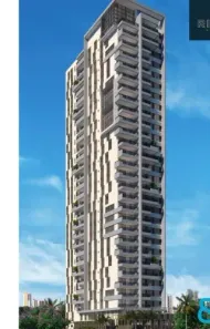 Apartamento com 3 Quartos à venda, 102m² no Manaíra, João Pessoa