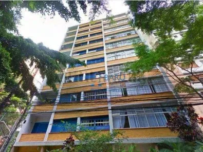 Apartamento com 2 Quartos à venda, 94m² no Cerqueira César, São Paulo