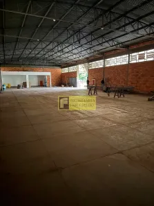 Galpão/Depósito/Armazém para alugar, 4000m² no Distrito Industrial Waldemar de Oliveira Verdi, São José do Rio Preto