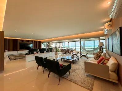Apartamento com 4 Quartos à venda, 360m² no Piedade, Jaboatão dos Guararapes
