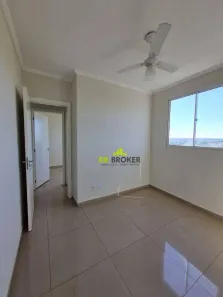 Apartamento com 2 Quartos à venda, 45m² no Rios de Spagna, São José do Rio Preto