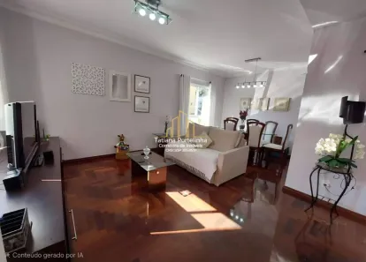 Sobrado com 3 Quartos à venda, 145m² no Vila Santo Antônio, Cotia
