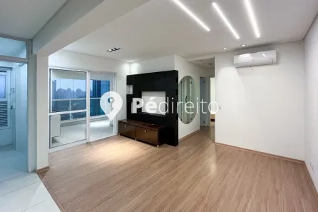 Apartamento com 2 Quartos à venda, 72m² no Vila Carrão, São Paulo