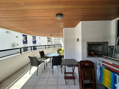 Apartamento com 3 Quartos à venda, 156m² no Centro, Balneário Camboriú