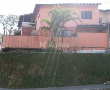 Sobrado com 3 Quartos à venda, 250m² no Horto Florestal, São Paulo