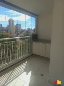 Apartamento com 2 Quartos à venda, 60m² no Vila Regente Feijó, São Paulo