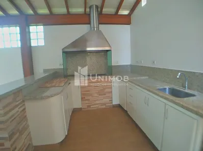 Casa de Condomínio com 3 Quartos à venda, 175m² no Parque Imperador, Campinas