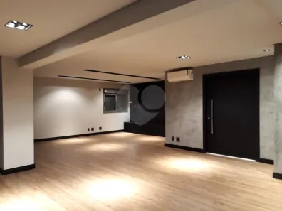 Apartamento com 4 Quartos para alugar, 232m² no Campo Belo, São Paulo