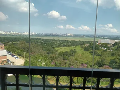 Apartamento com 3 Quartos à venda, 158m² no Urbanova, São José dos Campos