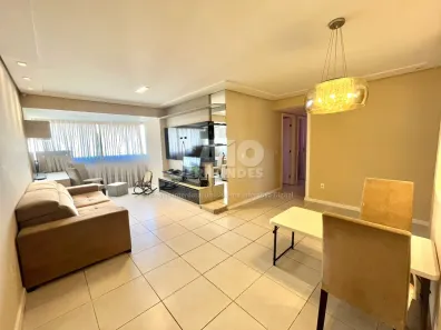 Apartamento com 3 Quartos à venda, 100m² no Tirol, Natal
