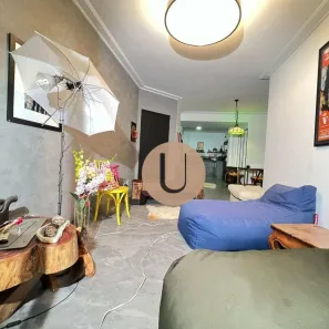 Apartamento com 3 Quartos à venda, 142m² no Cerqueira César, São Paulo