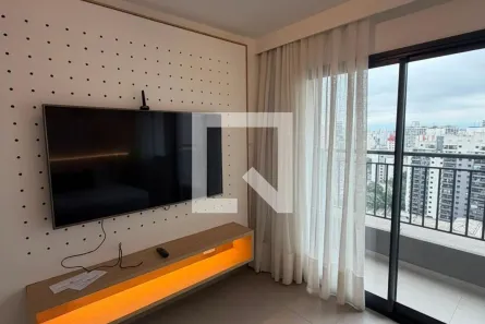 Kitnet com 1 Quarto à venda, 26m² no República, São Paulo