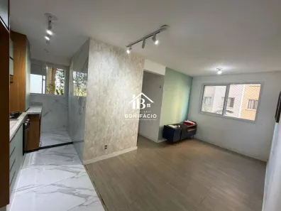 Apartamento com 2 Quartos à venda, 44m² no Vila Penteado, São Paulo
