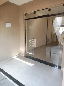 Apartamento com 2 Quartos para alugar, 64m² no Aterrado, Volta Redonda