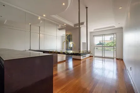 Apartamento com 2 Quartos para alugar, 62m² no Pinheiros, São Paulo