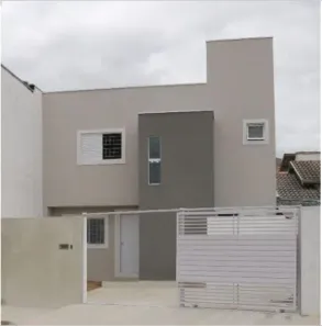 Casa com 3 Quartos à venda, 112m² no Residencial Mombaça I, Pindamonhangaba
