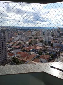 Apartamento com 3 Quartos à venda, 152m² no Núcleo Residencial Silvio Vilari, São Carlos