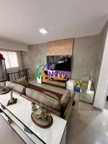 Apartamento com 3 Quartos à venda, 178m² no Vila Regente Feijó, São Paulo