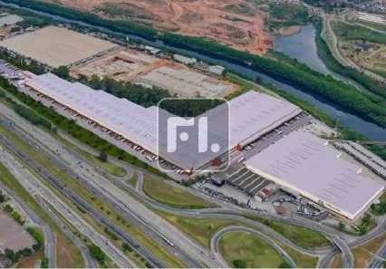 Galpão/Depósito/Armazém para alugar, 5926m² no Jardim Santa Cecília, Barueri