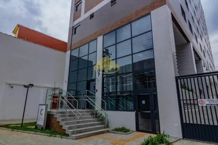 Apartamento com 1 Quarto à venda, 26m² no Saúde, São Paulo
